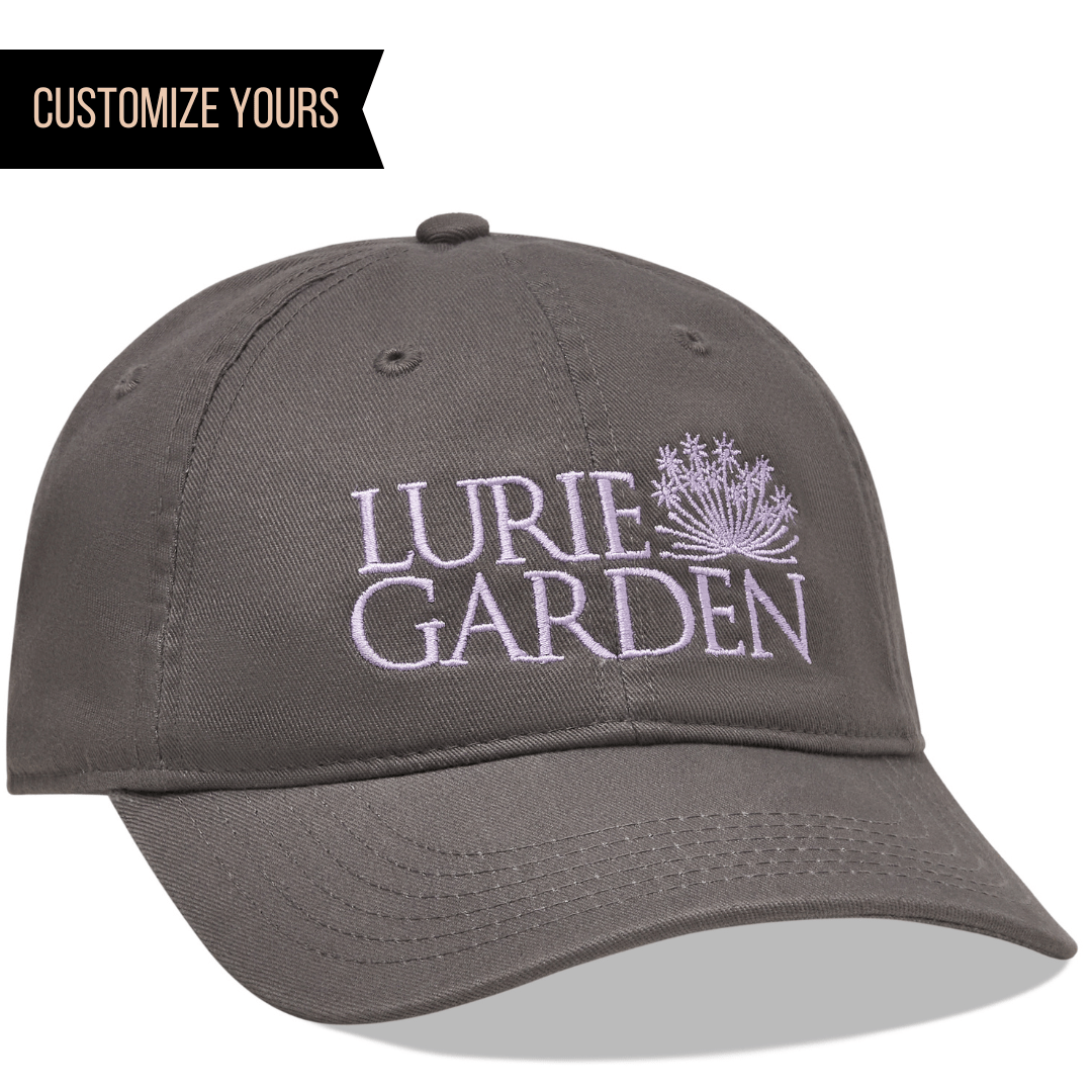 Custom Embroidered Hats With Your Logo EC7000 Organic Hats Dekni Creations