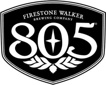 Brands we have worked with Firestone Walker 805