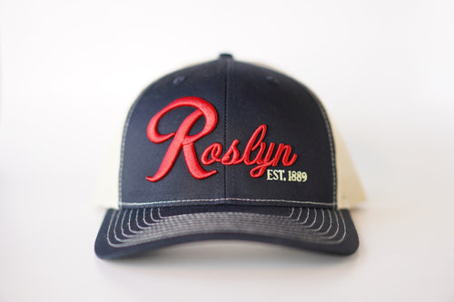 quality custom embroidered hats with my logo