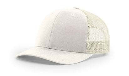 Richardson 112 – Custom Trucker Hat