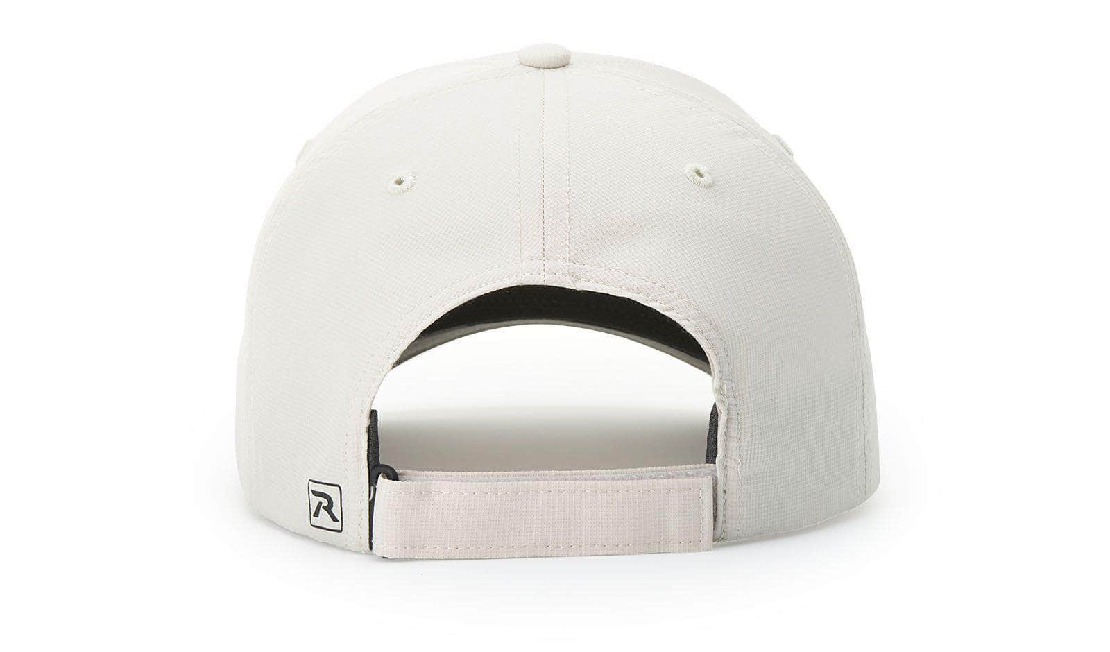 Richardson 220 – Lightweight Performance Baseball Dad Hat with UPF 35 | Custom Hats with Your Logo in Bulk-Dekni-Creations