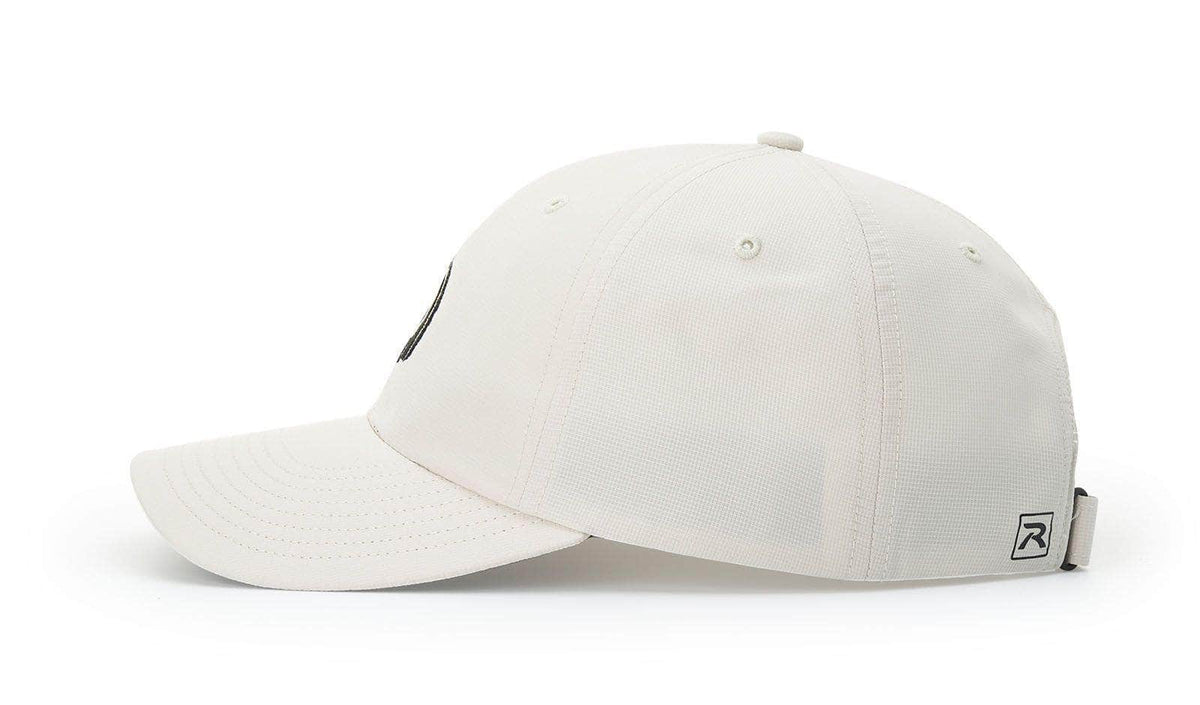 Gorra de Béisbol Richardson 112 de Malla, Color Sólido, Transpirable, de 6 Panel Gorra de Béisbol Richardson 112 de Malla, Color Sólido, Transpirable, de 6 Panel