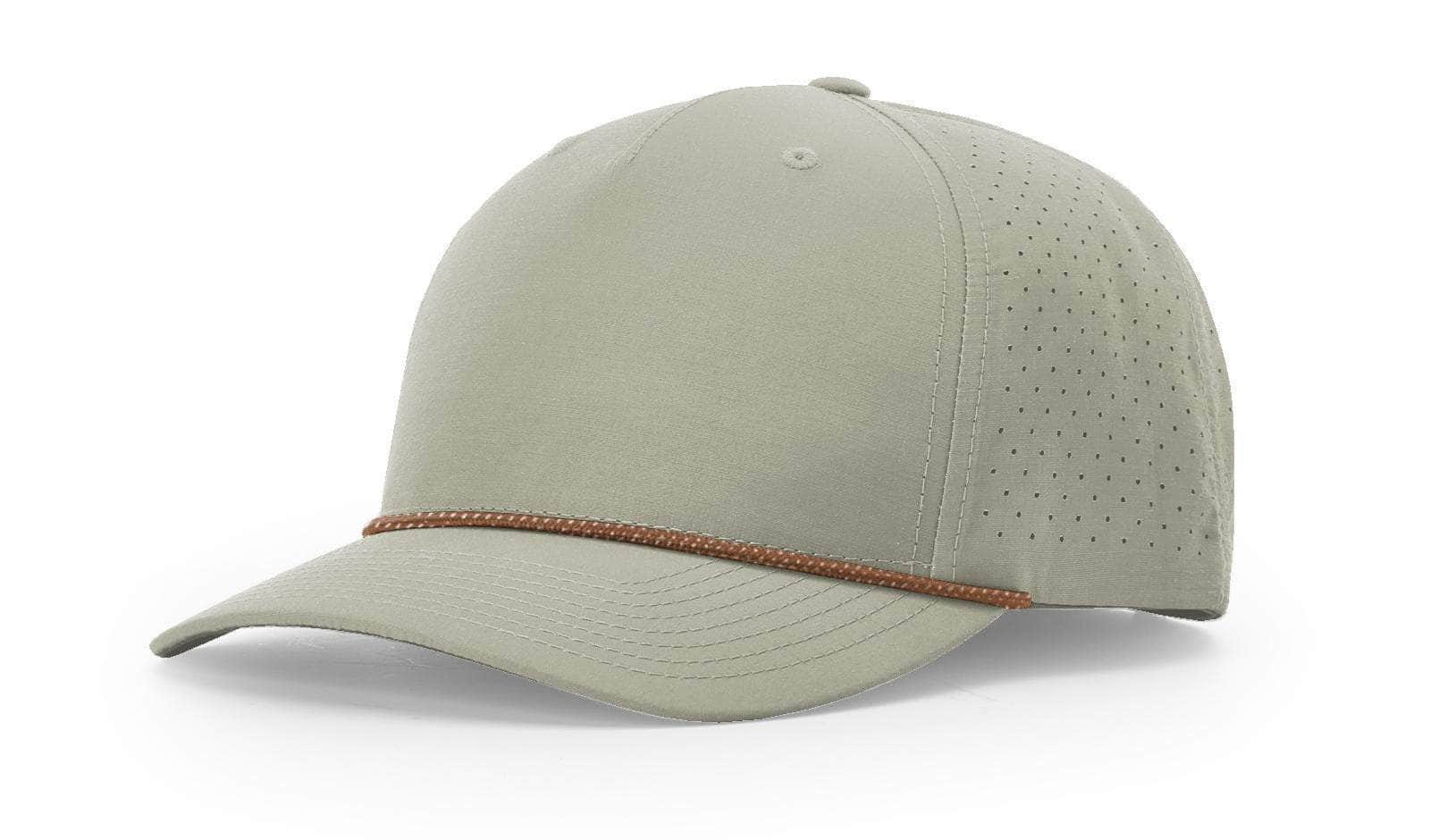 Richardson 355 Custom Rope Snapback Hat | Dekni Creations - Dekni ...