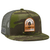 Yupoong 6006MC – Multicam® Trucker Flat Bill Hat | Custom Hats with Your Logo in Bulk-Dekni-Creations