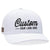 BA537 – Performance Perforated Cap | Custom Hats with Your Logo in Bulk-Dekni-Creations