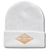 600 – Cuffed Beanie | Custom Beanies with Your Logo in Bulk