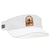 Flexfit 8110 – Performance Visor | Custom Visors with Your Logo in Bulk-Dekni-Creations