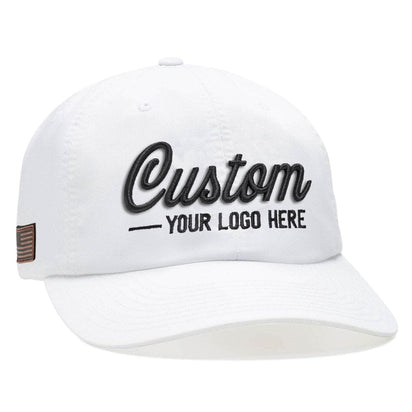 Richardson 254RE Ashland – Custom Recycled Dad Hat