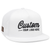 Yupoong 6006(T) – High Profile Flat Bill Trucker Hat | Custom Hats with Your Logo in Bulk-Dekni-Creations