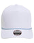 Imperial 5054 Wrightson – Sustainable Recycled Rope Hat | Custom Hats with Your Logo in Bulk-White/Teal-Purple-Dekni-Creations