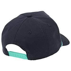 BA671 - 5-Panel Rope Golf Cap (Bulk Custom with Your Logo)