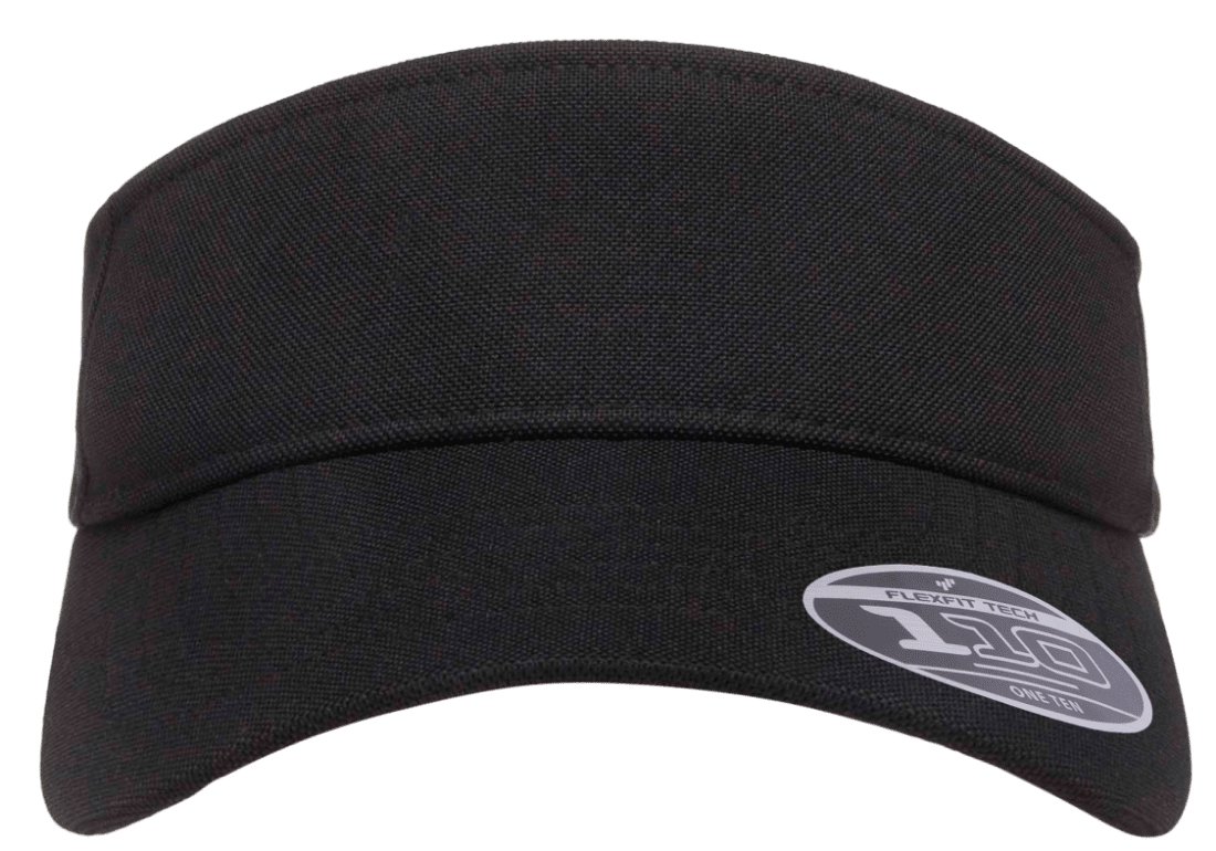  custom visor with logo 