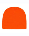 beanie made in usa custom with your logo patch
