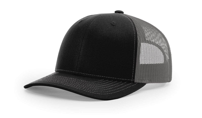 Richardson 112RE | Sustainable Recycled Logo - Trucker Your Creations Hats With Dekni