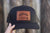 C12-CTM – Private Label Trucker Snapback Hat | Custom Hats with Your Logo in Bulk-Dekni-Creations