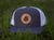 C52-WM – Wool Trucker Snapback Flat Bill Hat | Custom Hats with Your Logo in Bulk-Dekni-Creations