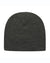 Cap America TKN28 – Made in USA Beanie | Custom Beanies with Your Logo in Bulk-Dark Heather Grey-Dekni-Creations