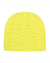 Cap America TKN28 – Made in USA Beanie | Custom Beanies with Your Logo in Bulk-Neon Yellow-Dekni-Creations