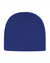 Cap America TKN28 – Made in USA Beanie | Custom Beanies with Your Logo in Bulk-True Royal-Dekni-Creations