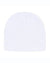 Cap America TKN28 – Made in USA Beanie | Custom Beanies with Your Logo in Bulk-White-Dekni-Creations