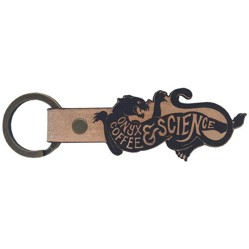 Die Cut (Custom Shape) Engraved Leather Keychains | Custom Keychains With Your Logo in Bulk-Dekni-Creations