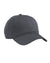 Econscious EC7000 – Sustainable 100% Organic Cotton Dad Hat | Custom Hats with Your Logo in Bulk-Charcoal-Dekni-Creations