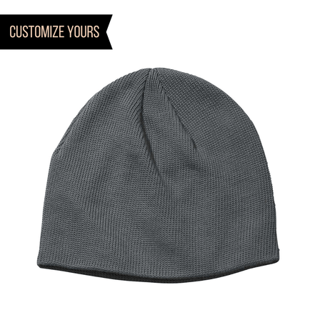 Econscious EC7040 – 100% Organic Cotton Beanie | Custom Beanies with Your Logo in Bulk-Dekni-Creations