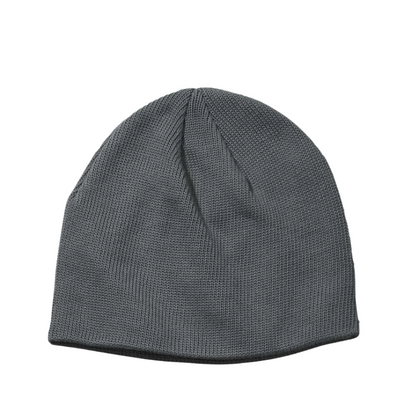 Econscious EC7040 – 100% Organic Cotton Beanie | Custom Beanies with Your Logo in Bulk-Charcoal-Dekni-Creations
