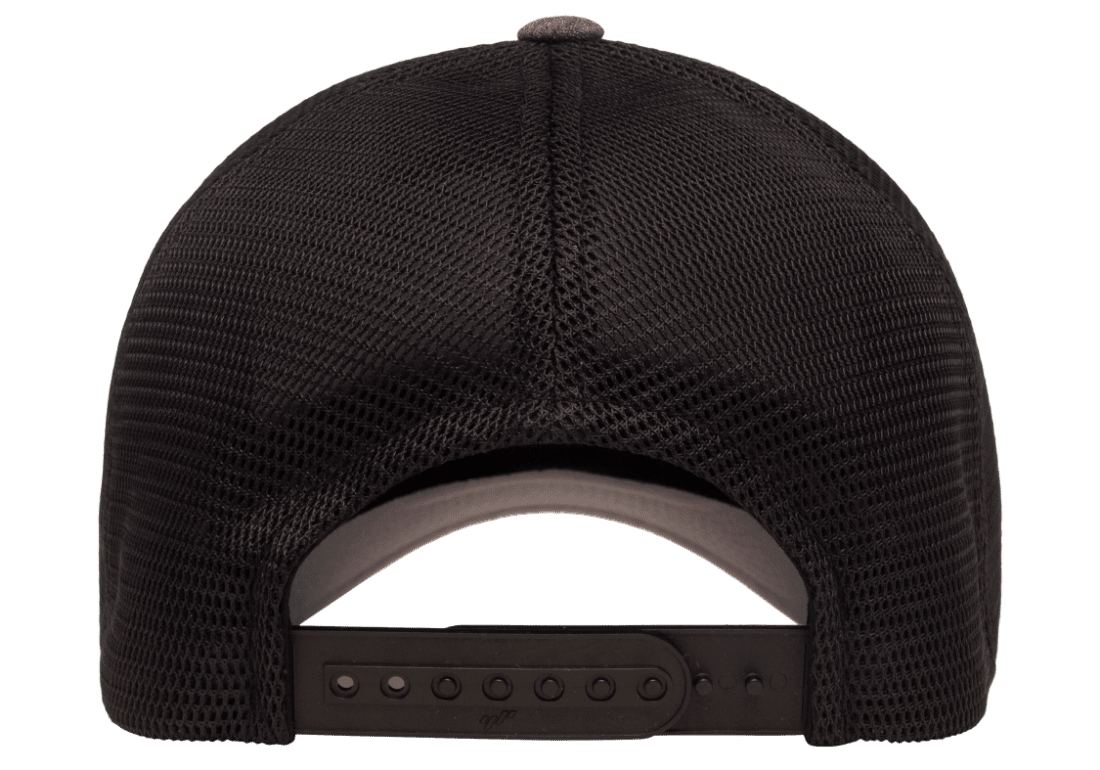 Flexfit 110M(T) – Stretch Mesh Snapback Cap | Custom Hats with Your Logo in Bulk-Dekni-Creations