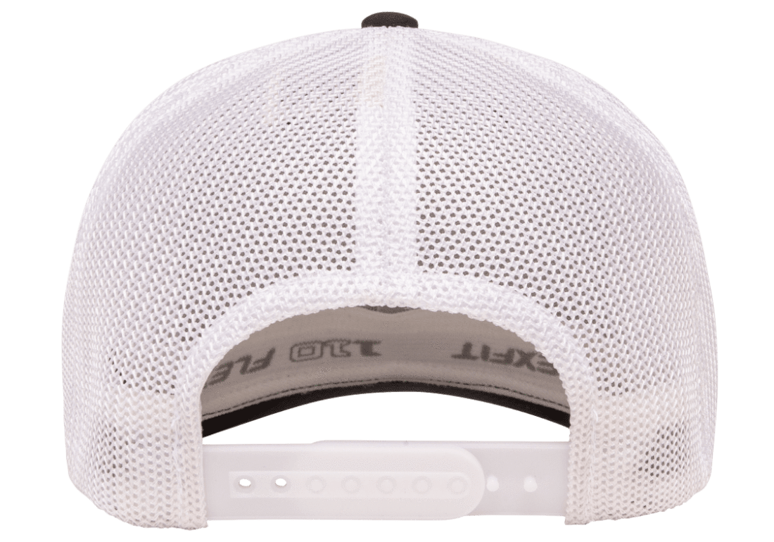 Flexfit 110R(T) – Eco-Friendly Recycled Snapback Cap | Custom Hats with Your Logo in Bulk-Dekni-Creations