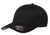 Flexfit 6277(T) – Fitted Wooly Combed Hat | Custom Hats with Your Logo in Bulk-Black-Dekni-Creations