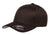 Flexfit 6277(T) – Fitted Wooly Combed Hat | Custom Hats with Your Logo in Bulk-Brown-Dekni-Creations