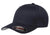 Flexfit 6277(T) – Fitted Wooly Combed Hat | Custom Hats with Your Logo in Bulk-Dark Navy-Dekni-Creations