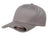 Flexfit 6277(T) – Fitted Wooly Combed Hat | Custom Hats with Your Logo in Bulk-Grey-Dekni-Creations