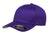 Flexfit 6277(T) – Fitted Wooly Combed Hat | Custom Hats with Your Logo in Bulk-Purple-Dekni-Creations