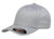 Flexfit 6277(T) – Fitted Wooly Combed Hat | Custom Hats with Your Logo in Bulk-Silver-Dekni-Creations