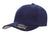 Flexfit 6477 – Wool Blend Fitted Cap | Custom Hats with Your Logo in Bulk-Navy-Dekni-Creations