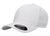 Flexfit 6477 – Wool Blend Fitted Cap | Custom Hats with Your Logo in Bulk-White-Dekni-Creations