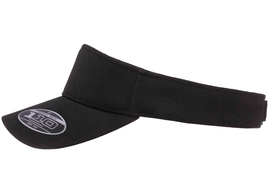 Flexfit 8110 – Performance Visor | Custom Visors with Your Logo in Bulk-Dekni-Creations