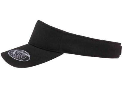 Flexfit 8110 – Performance Visor | Custom Visors with Your Logo in Bulk-Dekni-Creations