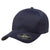 Flexfit Delta 180 – Seamless Performance Water-Repellent Hat | Custom Hats with Your Logo in Bulk-Navy-Dekni-Creations