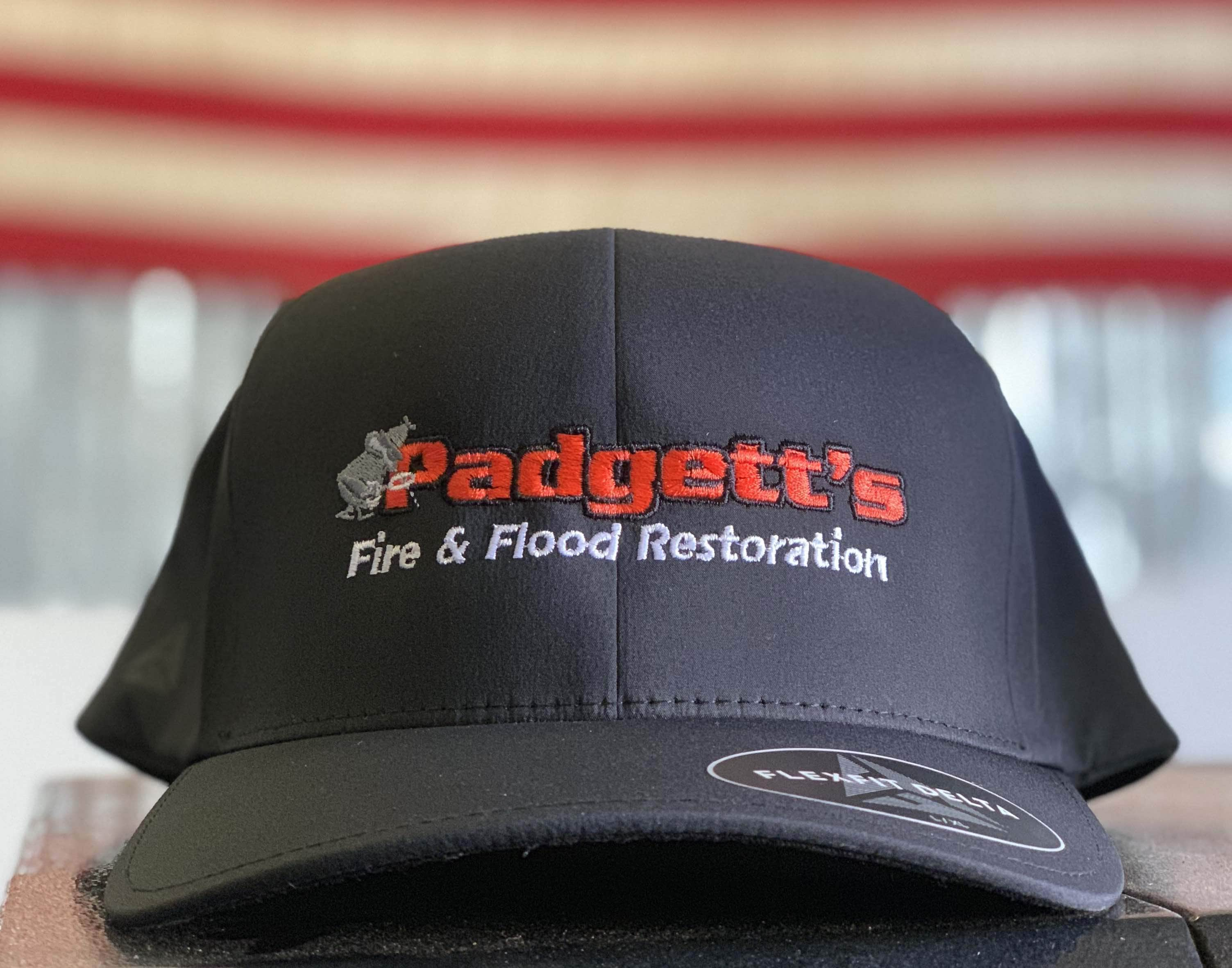 Flexfit Delta 180 – Seamless Performance Water-Repellent Hat | Custom Hats with Your Logo in Bulk-Dekni-Creations