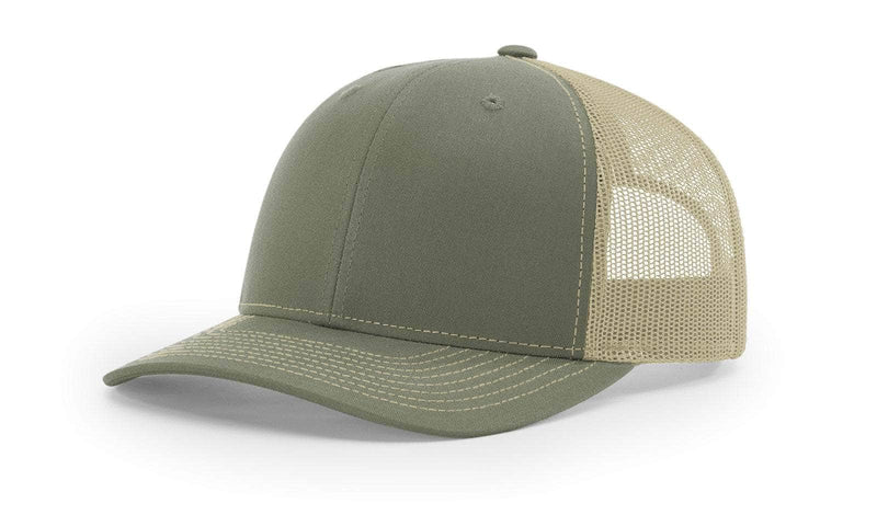 Richardson 112RE Recycled - Hats Sustainable With Your Logo Creations | Trucker Dekni
