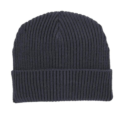 Port Authority C908 – Watch Cap Beanie | Custom Beanies with Your Logo in Bulk-Graphite-Dekni-Creations
