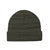 Port Authority C939 – Marled Knit Cuff Beanie | Custom Beanies with Your Logo in Bulk-Olive Green Heather-Dekni-Creations