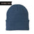 Port & Company CP90 – Knit Cap Stocking Beanie | Custom Beanies with Your Logo in Bulk-Millennium Blue-Dekni-Creations