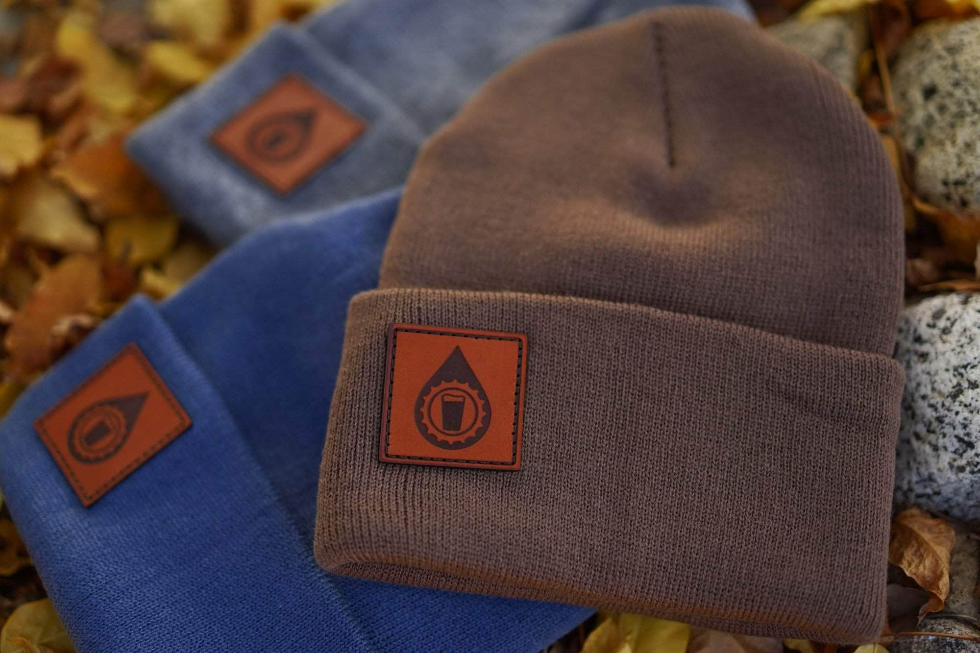 Port & Company CP90 – Knit Cap Stocking Beanie | Custom Beanies with Your Logo in Bulk-Dekni-Creations