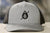 Richardson 112FP – 5-Panel Snapback Trucker Hat | Custom Hats with Your Logo in Bulk-Dekni-Creations