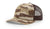 Richardson 112P – Printed Trucker Hat | Custom Hats with Your Logo in Bulk-Military Desert Camo/Brown-Dekni-Creations