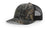 Richardson 112P – Printed Trucker Hat | Custom Hats with Your Logo in Bulk-Mossy Oak Country DNA-Dekni-Creations